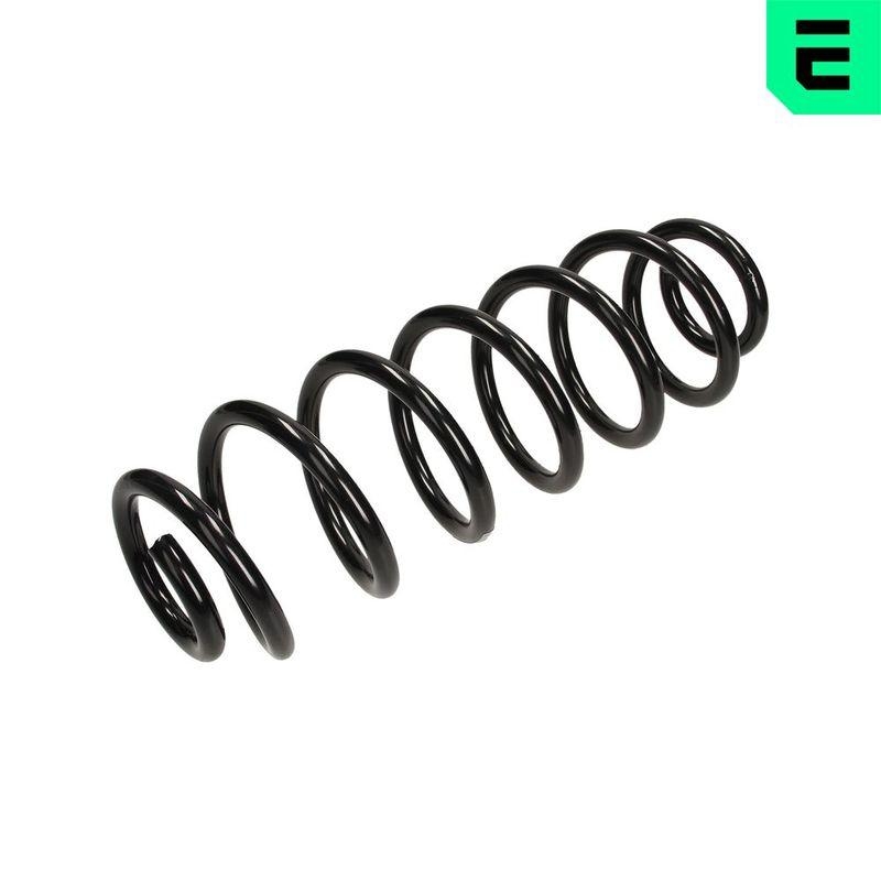 OPTIMAL Coil Spring PREMIUM LINE