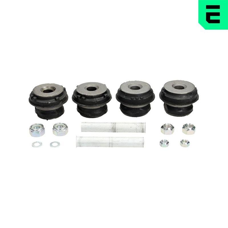 OPTIMAL Suspension Kit