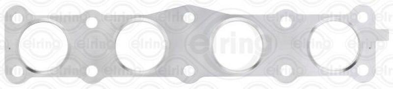 ELRING Gasket, exhaust manifold