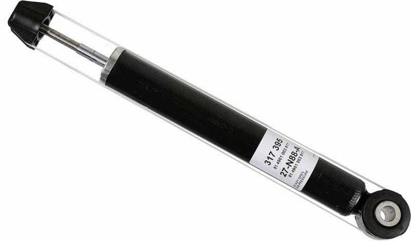 SACHS Shock Absorber