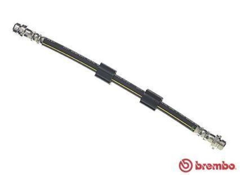 BREMBO Brake Hose ESSENTIAL LINE