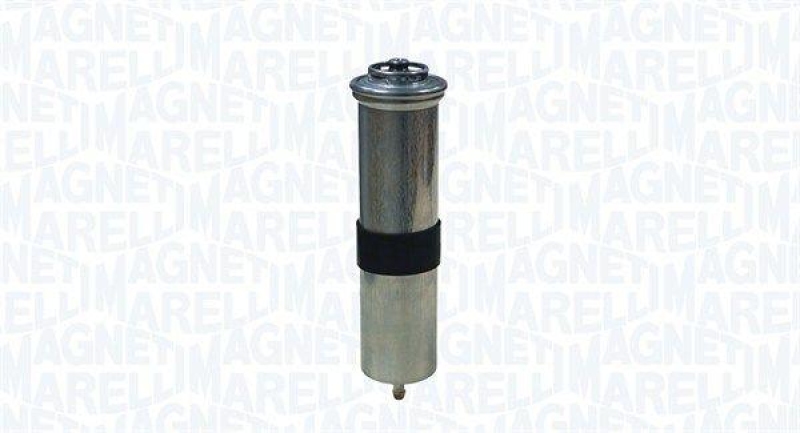 MAGNETI MARELLI Kraftstofffilter 153071760482
