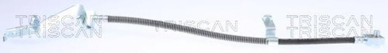 TRISCAN Bremsschlauch 8150 80101