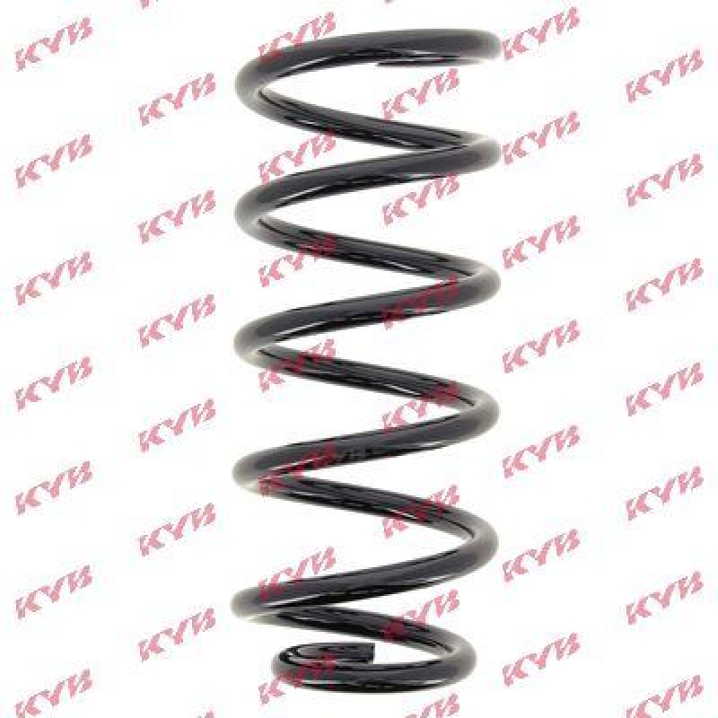 KYB Suspension Spring K-Flex