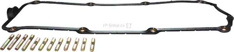 JP GROUP Gasket Set, cylinder head cover JP GROUP