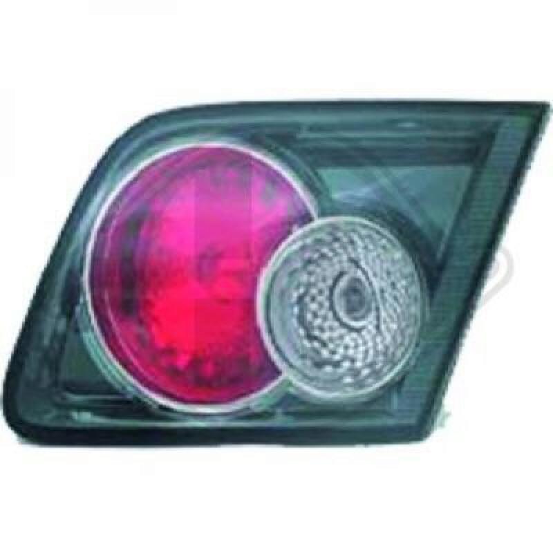 DIEDERICHS Combination Rearlight