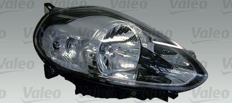 VALEO Headlight ORIGINAL PART