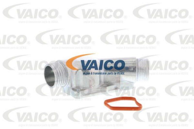 VAICO Coolant Flange Original VAICO Quality