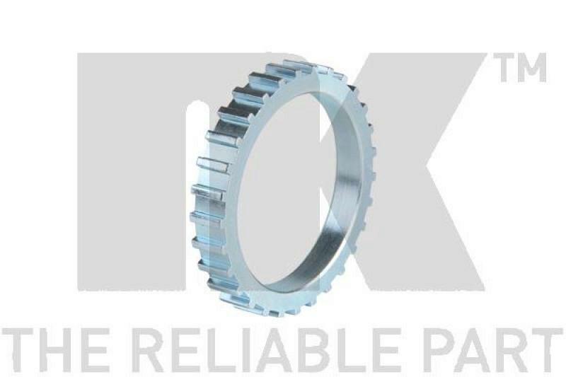 NK Sensor Ring, ABS