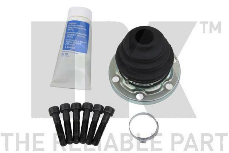 NK Bellow Set, drive shaft