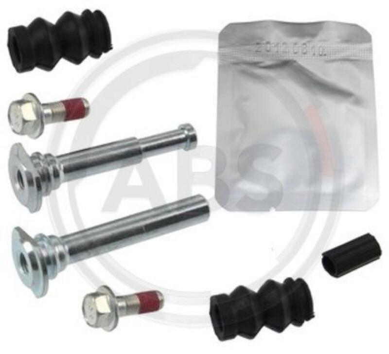 Guide Sleeve Kit, brake caliper