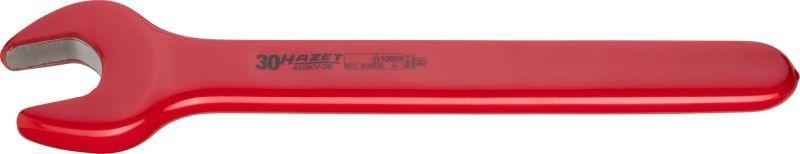 HAZET Open-end Spanner