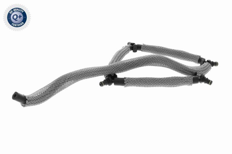 VAICO Hose, fuel overflow Original VAICO Quality