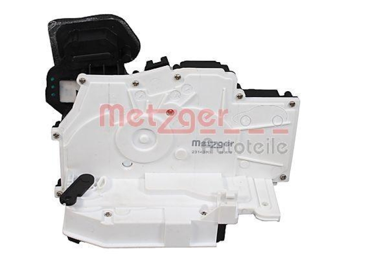 METZGER Door Lock GREENPARTS