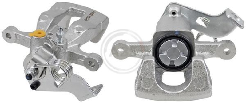 Bremssattel