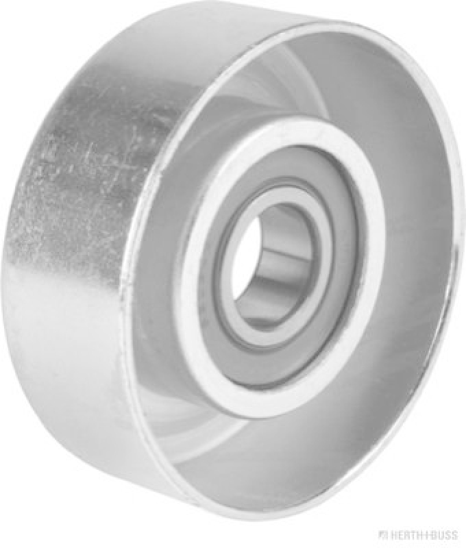 HERTH+BUSS JAKOPARTS Tensioner Pulley, V-ribbed belt