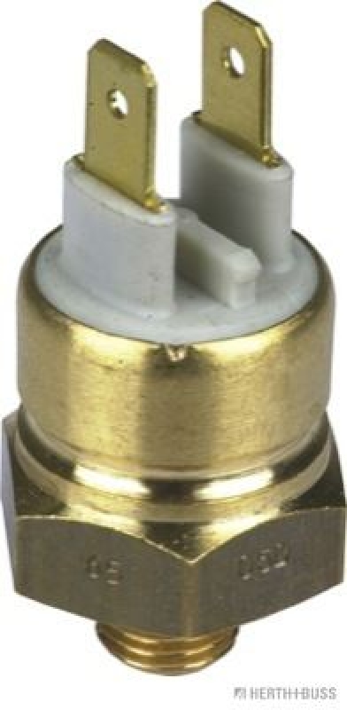 HERTH+BUSS ELPARTS Temperature Switch, coolant warning lamp