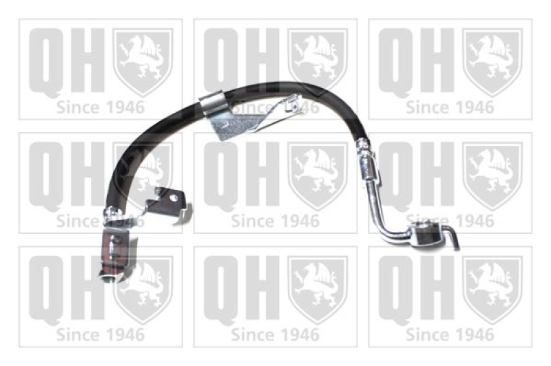 QUINTON HAZELL Brake Hose