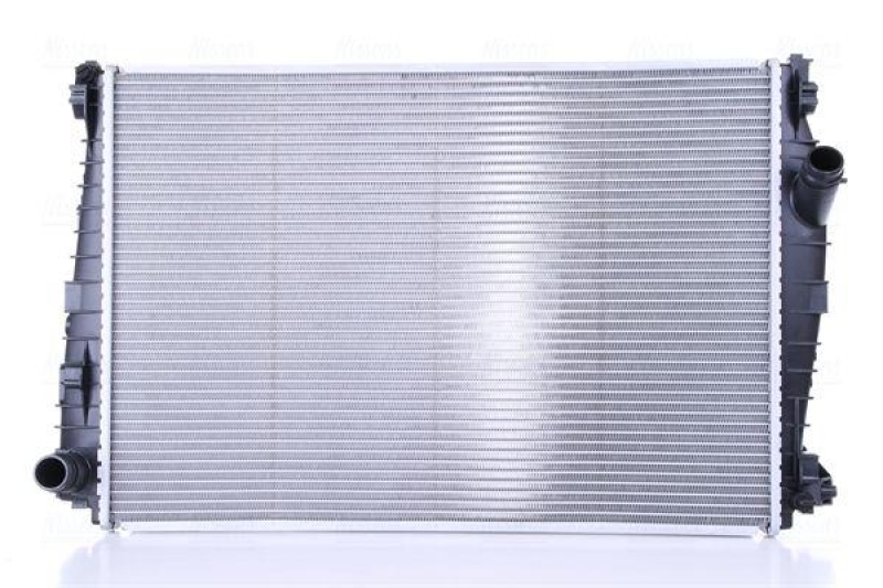NISSENS Kühler, Motorkühlung