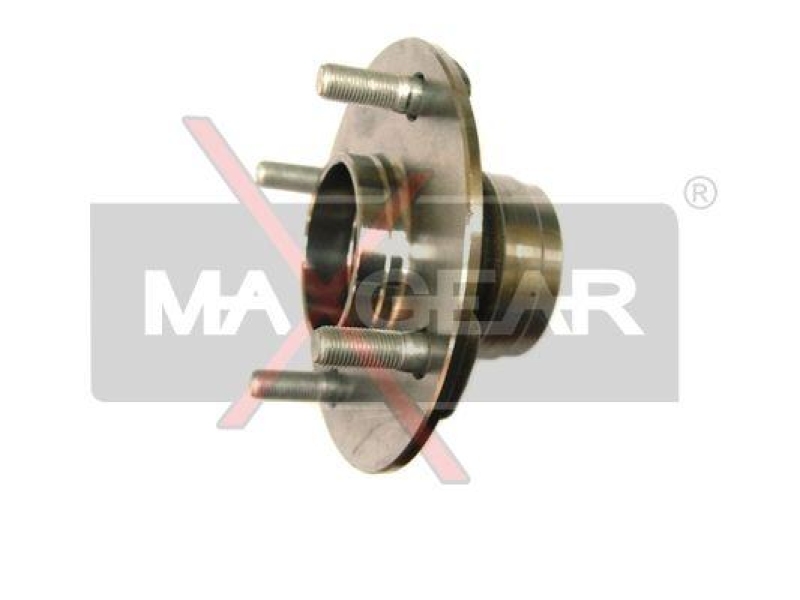 MAXGEAR Radnabe