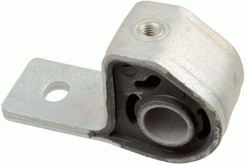 LEMF&Ouml;RDER Mounting, control/trailing arm