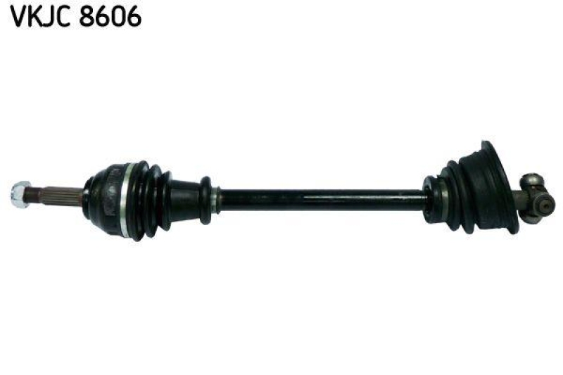 SKF Antriebswelle VKJC 8606