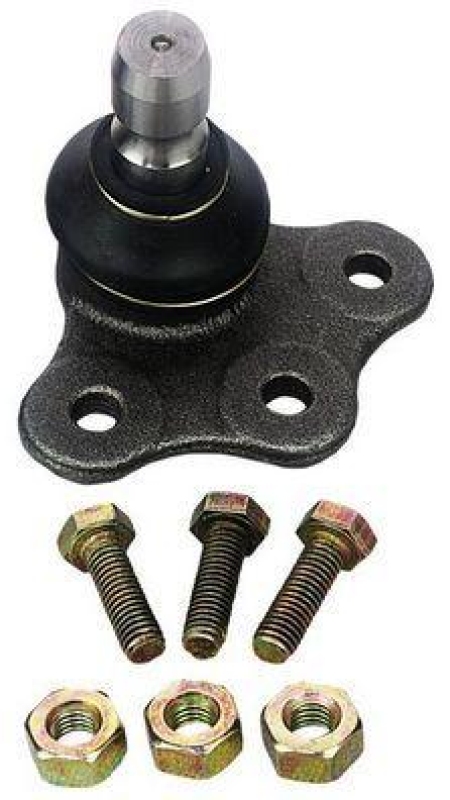 DENCKERMANN Ball Joint