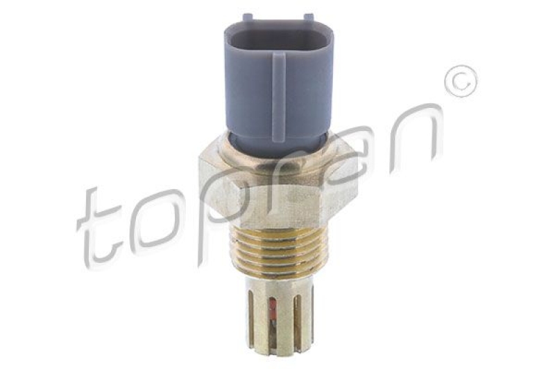 TOPRAN Sensor, intake air temperature