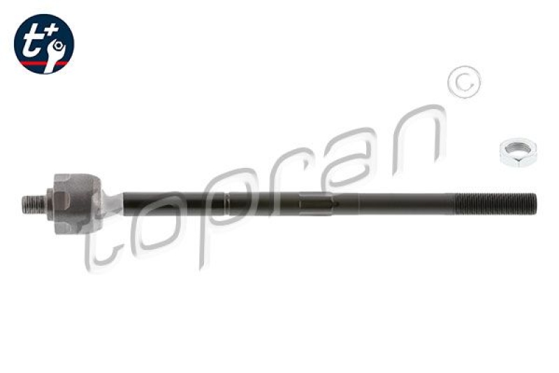 TOPRAN Inner Tie Rod t+