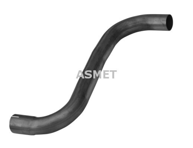 ASMET Exhaust Pipe