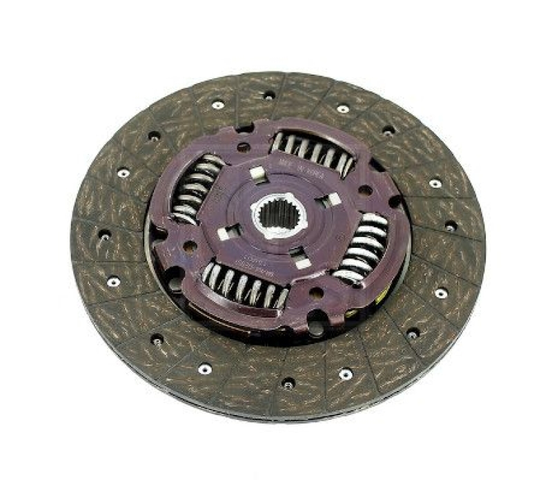 NPS Clutch Disc