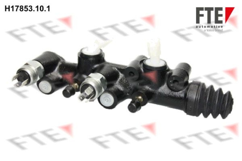 FTE Slave Cylinder