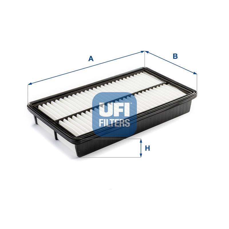 UFI Luftfilter