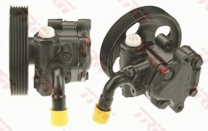 TRW Hydraulic Pump, steering system