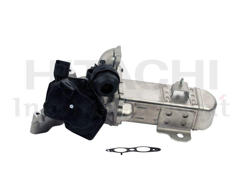 HITACHI AGR-Ventil 2508461