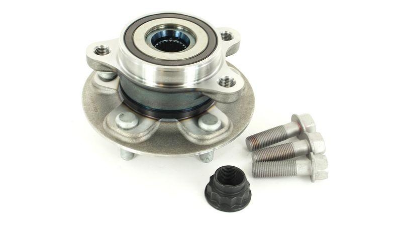 SKF Radlagersatz VKBA 7811