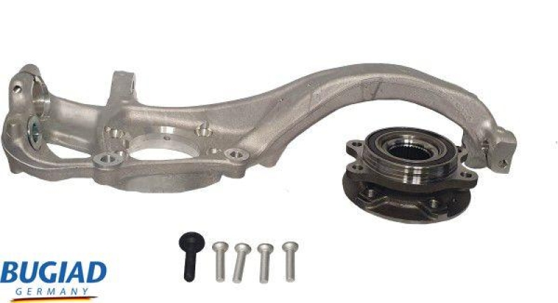 BUGIAD Achsschenkel, Radaufh&auml;ngung