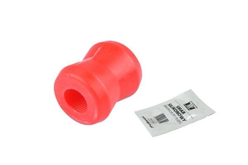 TEDGUM Mounting, shock absorber