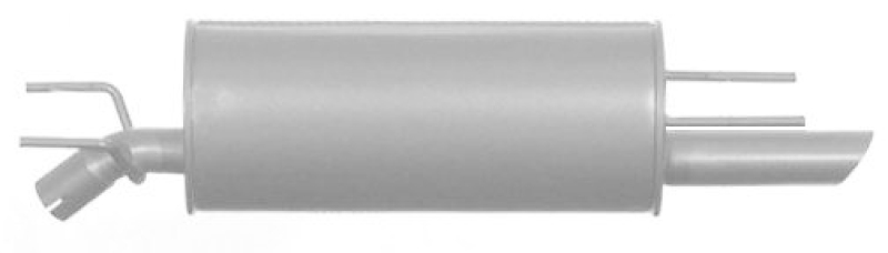 IMASAF Endschalld&auml;mpfer 54.76.07