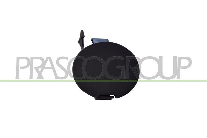 PRASCO Klappe, Abschlepphaken Premium