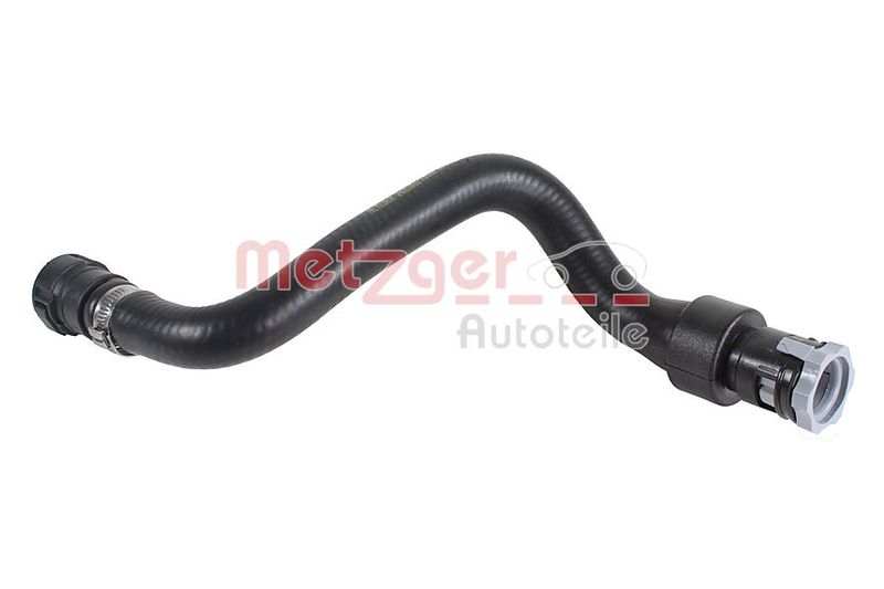 METZGER Heizungsschlauch 2421826