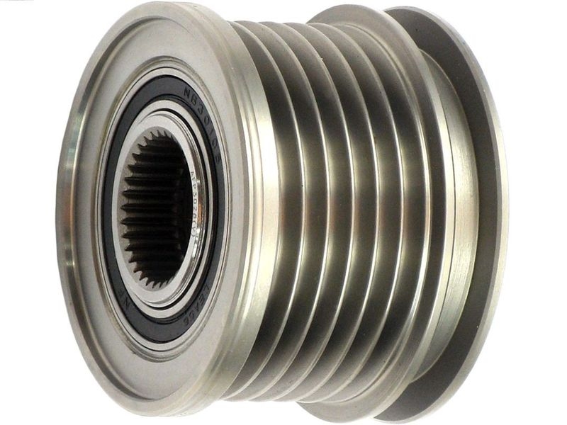 AS-PL Generatorfreilauf Brandneu AS-PL