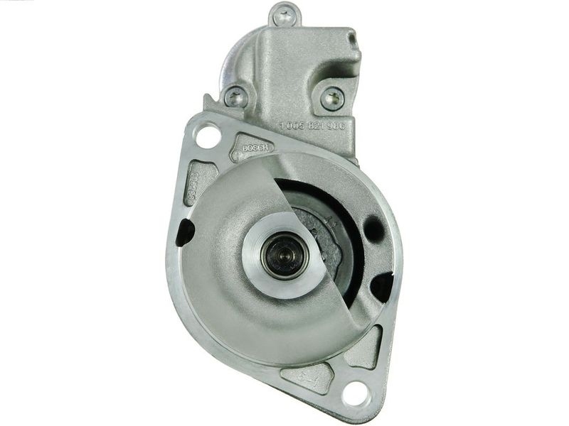 AS-PL Starter Brandneu Bosch