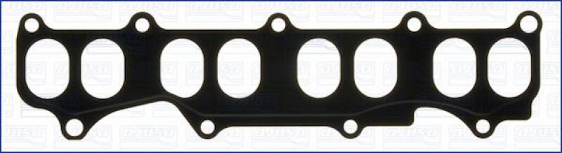 AJUSA Gasket, intake/ exhaust manifold