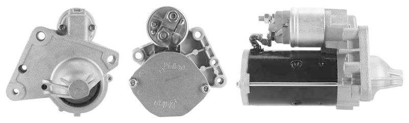 LUCAS Starter LRS01737