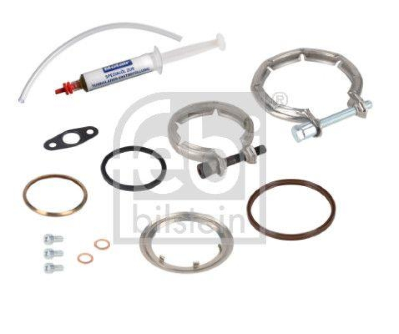 FEBI BILSTEIN Montagesatz, Lader