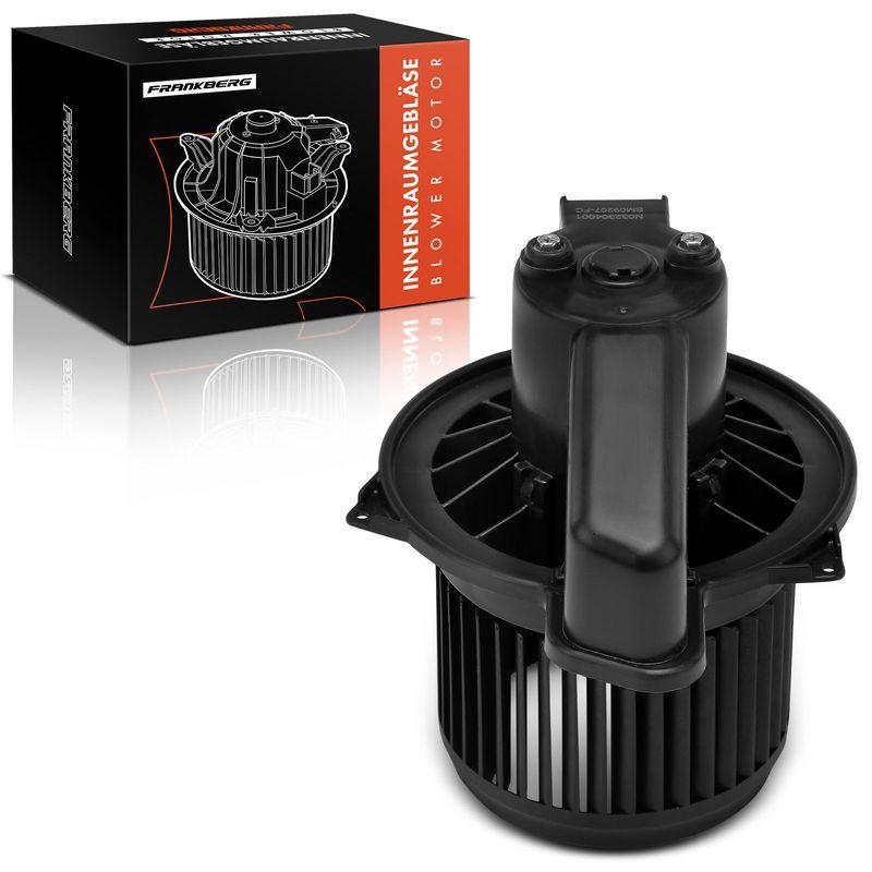 1x Frankberg Gebl&auml;semotor Innenraumgebl&auml;se 5481FB0027710