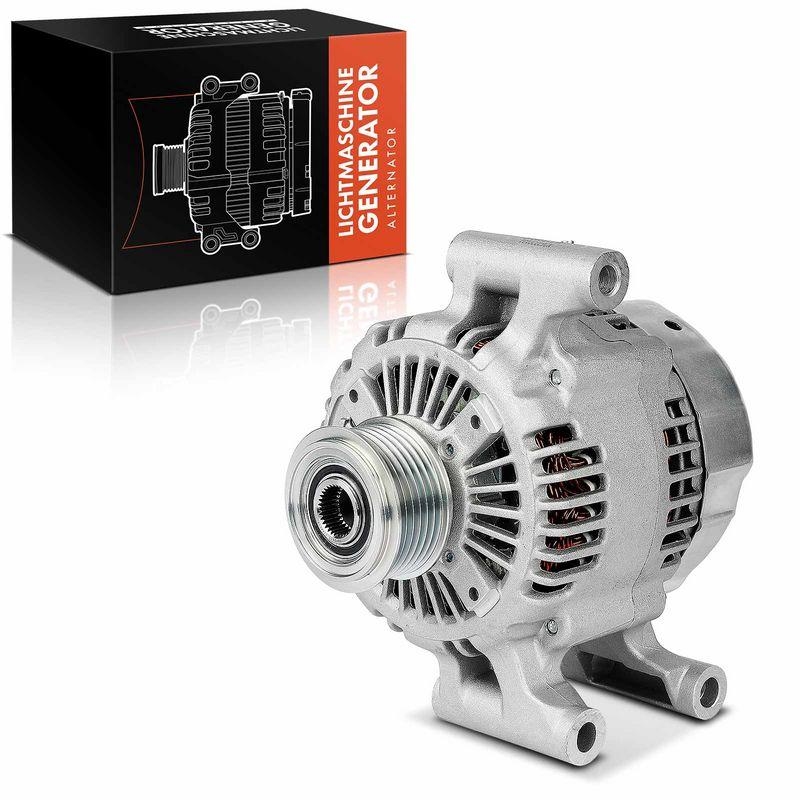 1x Frankberg Lichtmaschine Generator 5481FB0032072