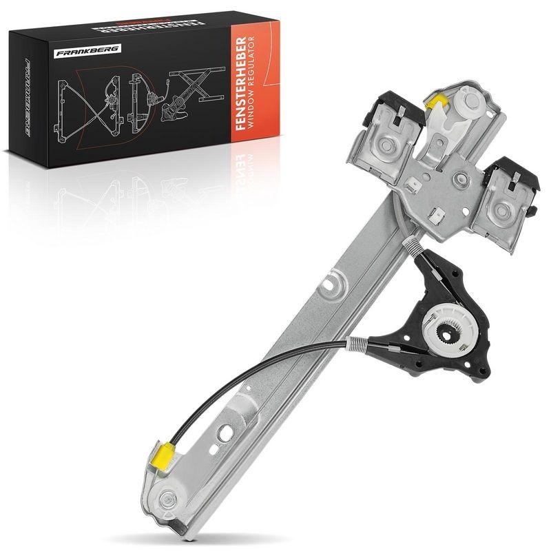 1x Frankberg Fensterheber Vorne Links 5481FB0053606