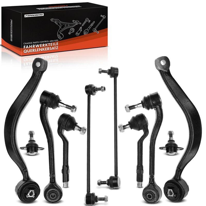 1x Frankberg Querlenker Satz Vorderachse 5481FB0006469